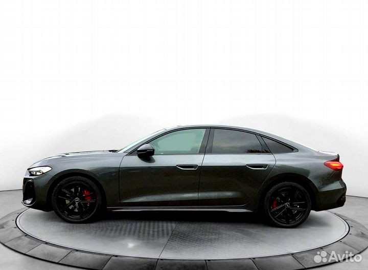 Audi A5 2.0 AMT, 2024, 13 км