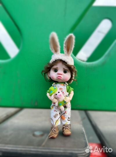 Обиженный малыш обитсу11