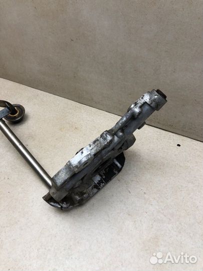 Масляный насос Chevrolet Aveo T200 седан F15S3