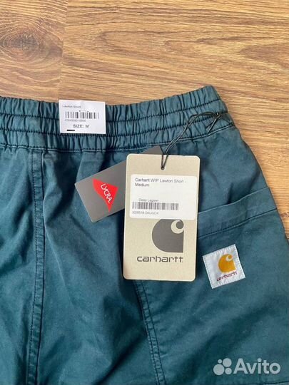 Шорты Carhartt WIP M