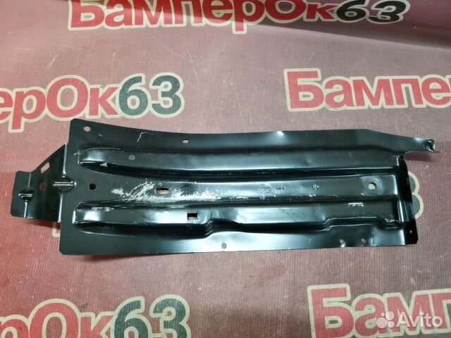 Усилитель крыла передний Peugeot Boxer