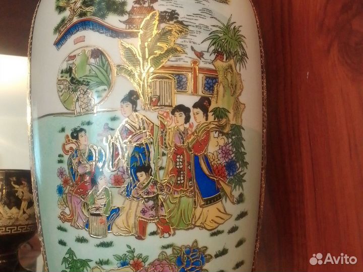 Ваза для цветов