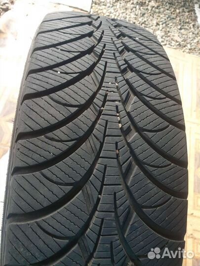 Goodyear Cargo Ultra Grip 2 235/65 R18 50