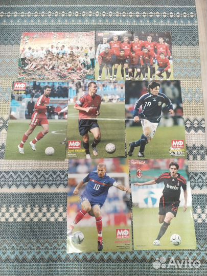 Плакаты постеры