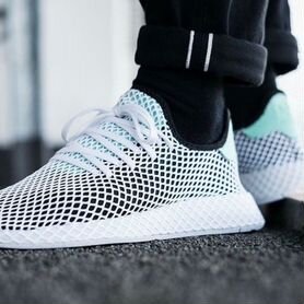 adidas deerupt