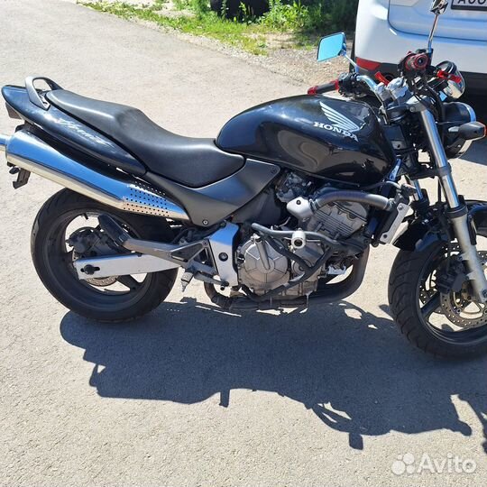 Honda cb 600 Hornet