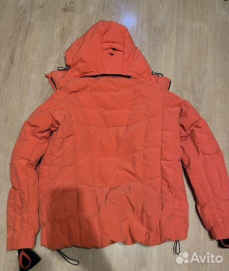 Горнолыжная куртка женская salomon 48-50