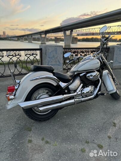 Продам Suzuki Intruder