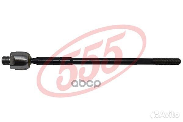 Тяга рулевая SR7660 555