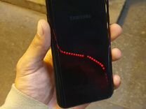 Samsung Galaxy S8+, 4/64 ГБ