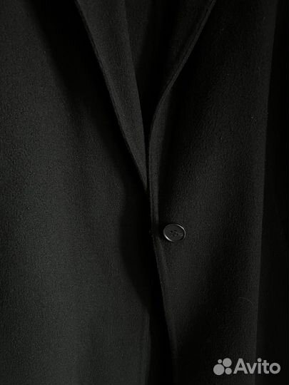 Пальто uniqlo женское 44