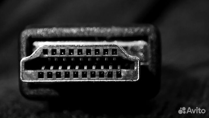 Кабель Telecom Hdmi-Hdmi Awm 20276 1.5M