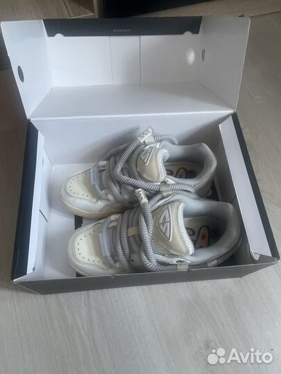 Кроссовки cat&sofa