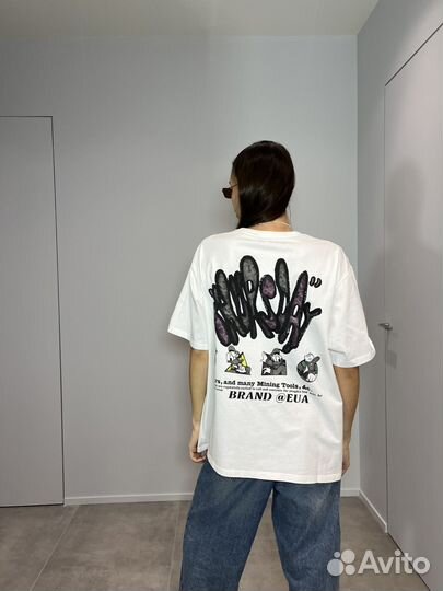 Футболка женская