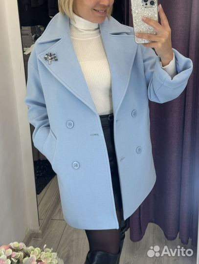 Пальто