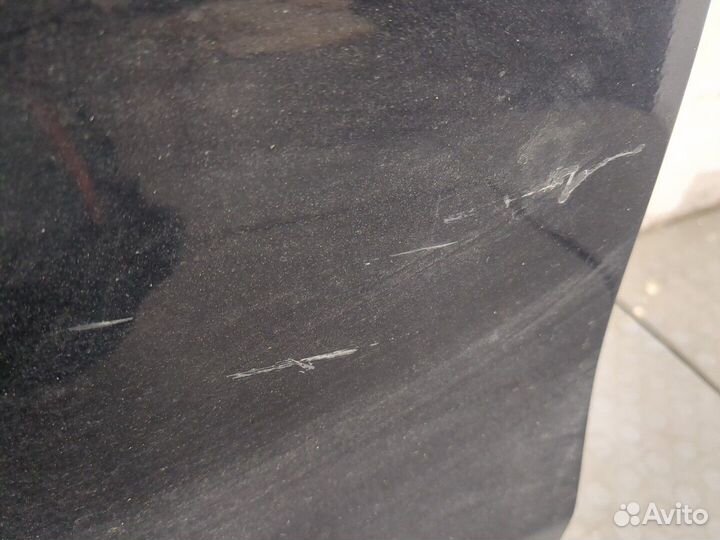 Дверь боковая правая задняя Honda CR-V, 2008