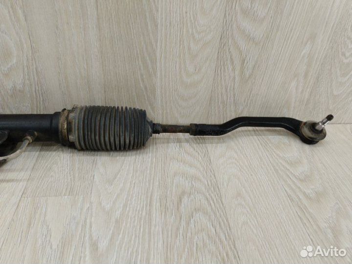 Рейка рулевая Nissan Terrano