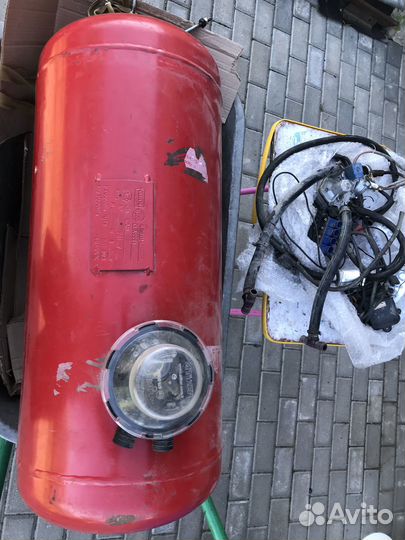 Гбо 4 поколения бу