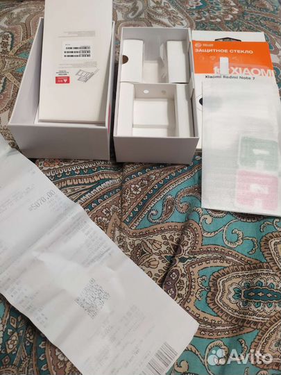 Xiaomi Redmi Go, 8 ГБ