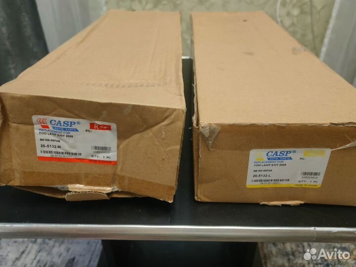 Противотуманные фары nissan almera classic