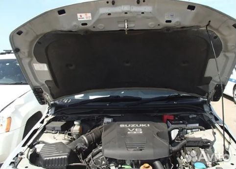 В разбор Suzuki Grand Vitara TDB4W