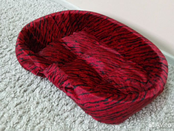 Лежанка для животных