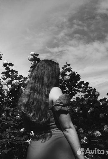 Фотограф, прогулочная фотосессия