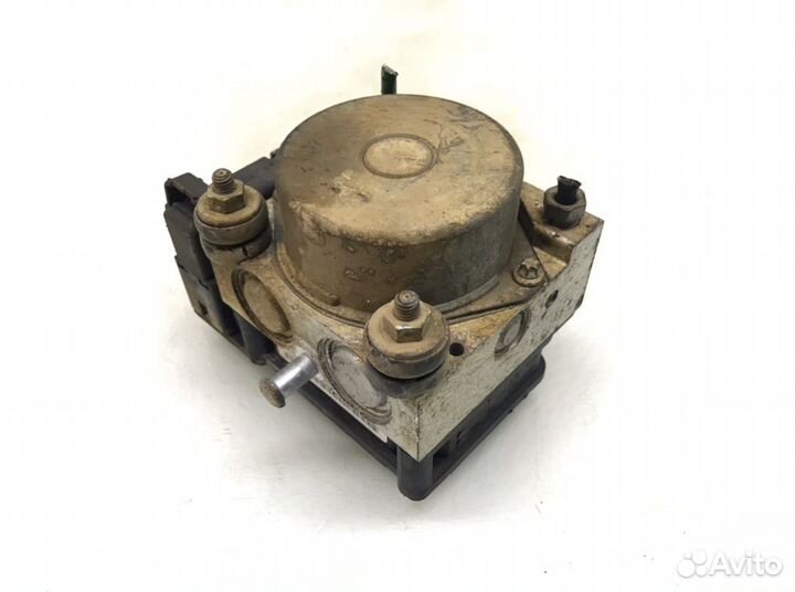 Блок ABS Renault Clio 3 1.5 DCI 2007