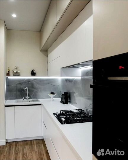 Кухня на заказ