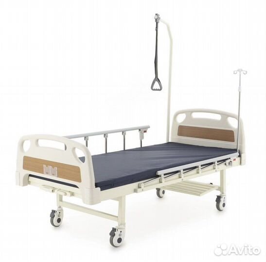 Медицинская кровать для лежачих больных