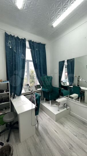 На 15 дней мастеру, м. Курская