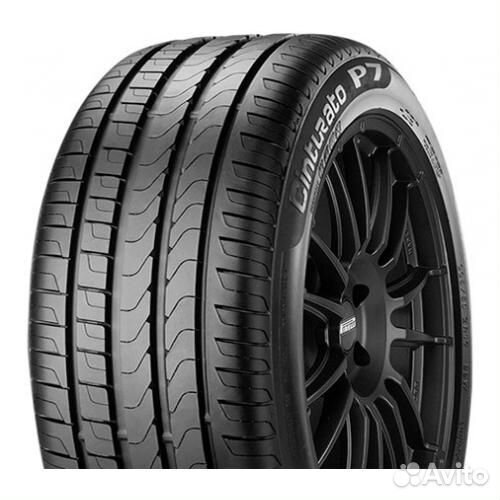 Pirelli Cinturato P7 245/40 R19 98Y