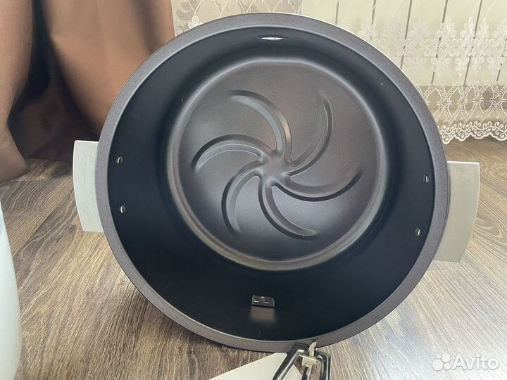 Аэрогриль, мультипечь