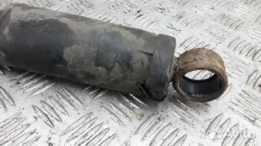 Амортизатор задний hyundai santa FE 2 (NML17MF01)