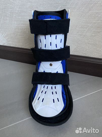 Ортез голеностопный