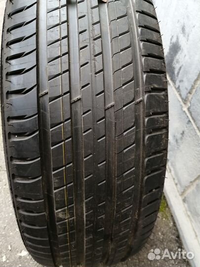 Michelin Latitude Sport 3 235/65 R17 108V