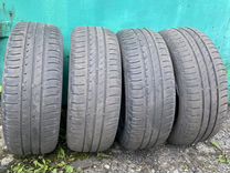 Continental ContiEcoContact 3 185/60 R14 82