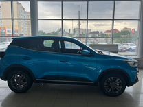 Новый Kaiyi X3 1.5 CVT, 2024, цена от 2 185 000 руб.