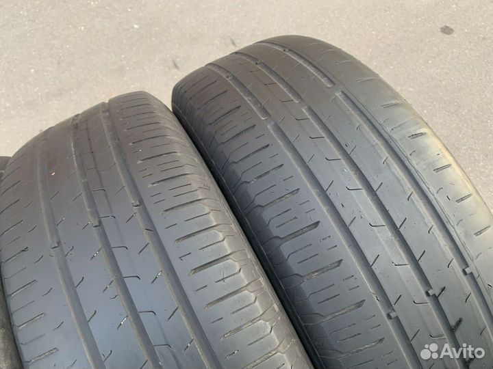 Continental ContiEcoContact 6 185/65 R15