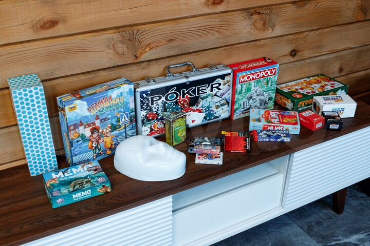 Дом 135 м² на участке 12 сот.