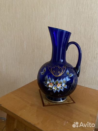 Ваза-кувшин