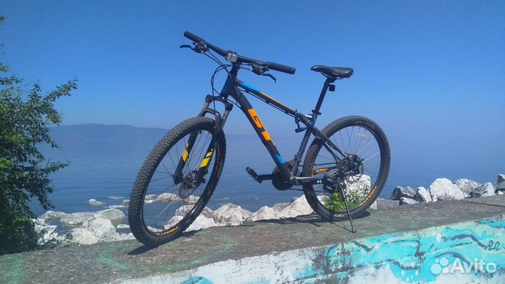 Gt aggressor comp