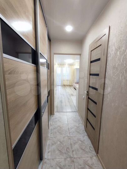 Квартира-студия, 29 м², 9/10 эт.