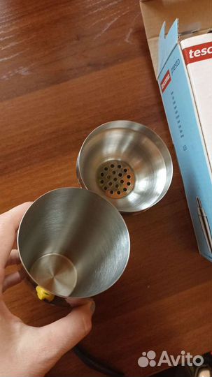 Шейкер tescoma