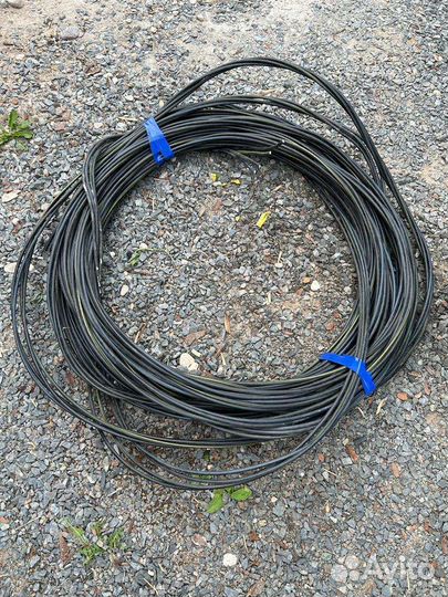 Кабель сип 4x0,8