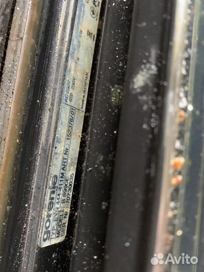 Духовой шкаф gorenje