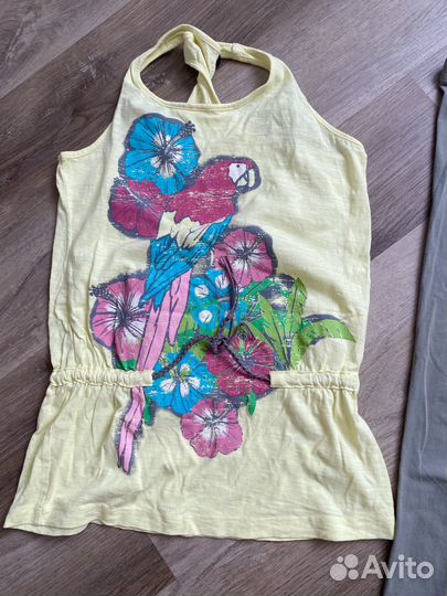 Комплект одежды 146+ (финское)