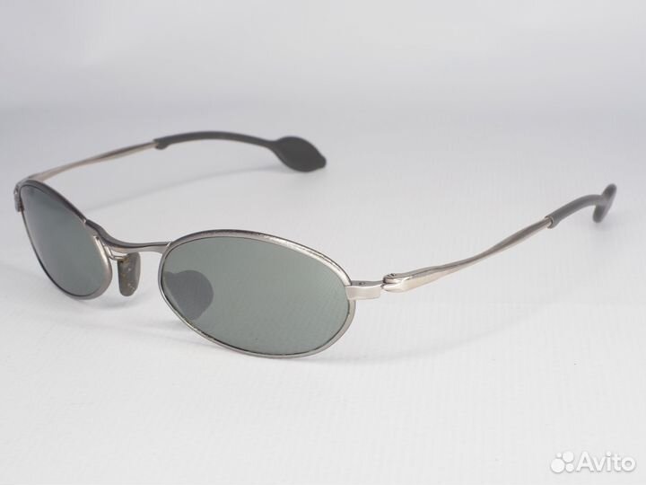 Солнцезащитные очки Ray Ban B&L Orbs w2730 винтаж