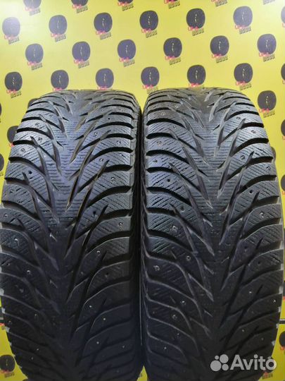 Yokohama Ice Guard IG35 275/65 R17