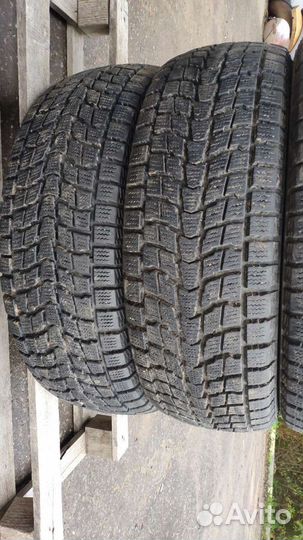Dunlop Grandtrek SJ6 225/60 R17 99Q